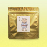 Shincha Appare-Cha-taro [Genmaicha]　新茶 あっぱれ茶太郎 100g