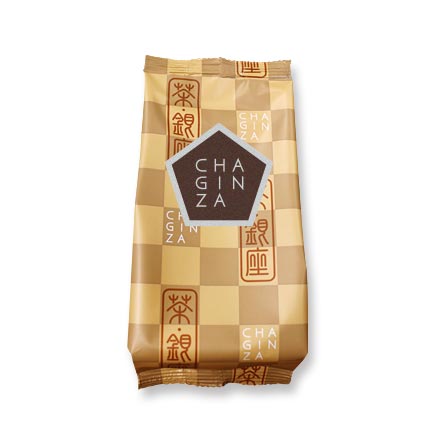 ChaGinza [Sencha]　茶・銀座 200g