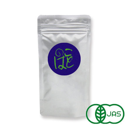 Ko-to-no-ha Silver [Organic Matcha]　ことのは銀印 50g
