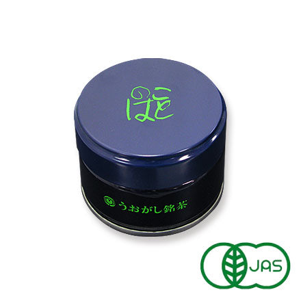 Ko-to-no-ha Gold [Organic Matcha]　ことのは金印 20g