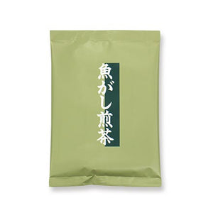 Uogashi-Sencha [Sencha]　魚がし煎茶 80g