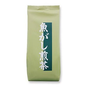 Uogashi-Sencha [Sencha]　魚がし煎茶 200g