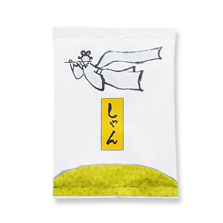 Shan [Sencha]　しゃん 80g