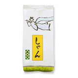 Kuradashicha Shan [Sencha]　蔵出茶 しゃん 200g