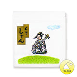 Tote-Shan Teabag [Sencha]　とてしゃんティーバッグ 3g×10
