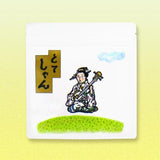 Shincha Tote-Shan [Sencha]　新茶 とてしゃん 80g