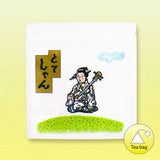 Shincha Tote-Shan Teabag [Sencha]　新茶 とてしゃんティーバッグ 3g×10