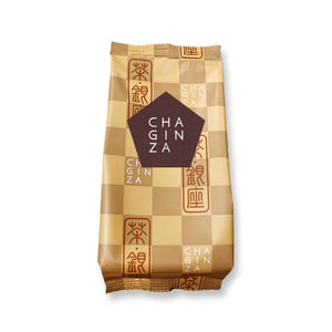 ChaGinza [Sencha]　茶・銀座 200g