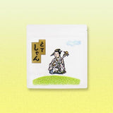 Shincha Tote-Shan [Sencha]　新茶 とてしゃん 80g